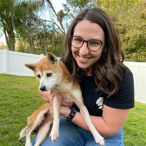 Meet your Posher, Christy